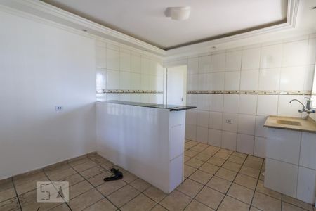 Sala/Cozinha de casa para alugar com 2 quartos, 260m² em Vila Augusta, Guarulhos