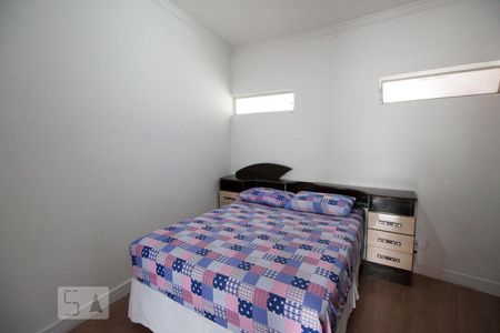 Suite de apartamento para alugar com 1 quarto, 46m² em República, São Paulo