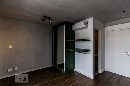 Studio de kitnet/studio à venda com 1 quarto, 27m² em Jardim Paulista, São Paulo