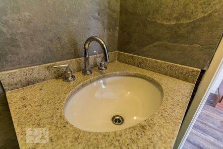 Studio à venda com 27m², 1 quarto e 1 vaga'Studio