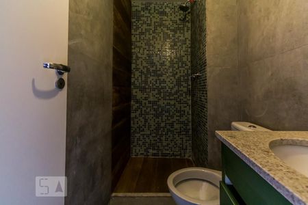 Studio de kitnet/studio à venda com 1 quarto, 27m² em Jardim Paulista, São Paulo