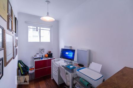 Escritorio de apartamento à venda com 2 quartos, 82m² em Paraíso, São Paulo