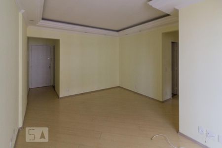 Sala de apartamento para alugar com 2 quartos, 68m² em Assunção, São Bernardo do Campo