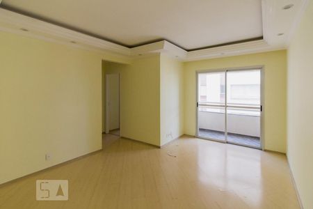 Sala de apartamento para alugar com 2 quartos, 68m² em Assunção, São Bernardo do Campo