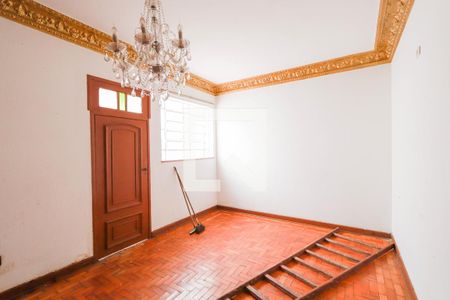 Casa 1 - Sala de casa à venda com 5 quartos, 600m² em Casa Verde, São Paulo