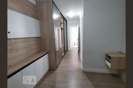 Apartamento à venda com 109m², 3 quartos e 2 vagasSuíte