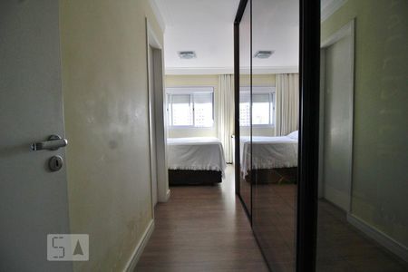 Apartamento à venda com 109m², 3 quartos e 2 vagasSuíte
