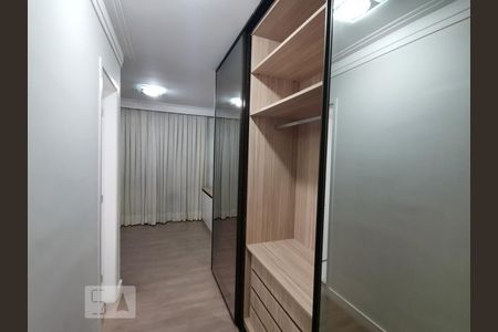 Apartamento à venda com 109m², 3 quartos e 2 vagasSuíte