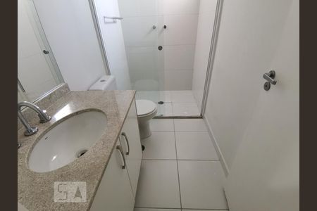 Apartamento à venda com 109m², 3 quartos e 2 vagasBanheiro