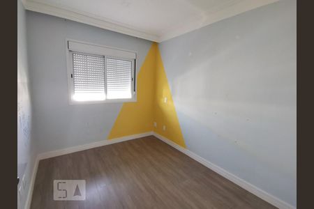 Apartamento à venda com 109m², 3 quartos e 2 vagasQuarto-3