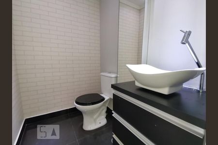 Apartamento à venda com 109m², 3 quartos e 2 vagasLavabo