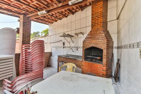 Apartamento para alugar com 50m², 2 quartos e 1 vagaChurrasqueira