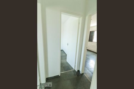 Corredor de apartamento para alugar com 2 quartos, 50m² em Pechincha, Rio de Janeiro