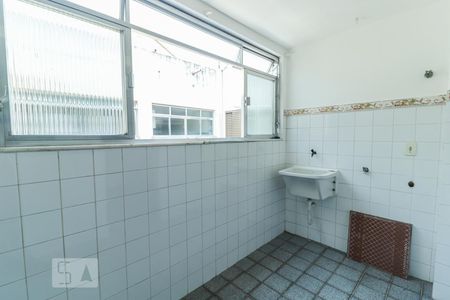 Apartamento para alugar com 50m², 2 quartos e 1 vagaÁrea de Serviço