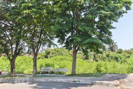 Apartamento para alugar com 50m², 2 quartos e 1 vagaÁrea Comum