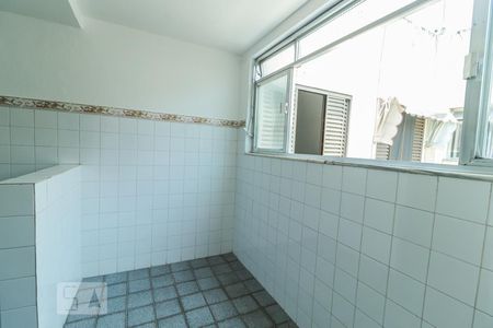 Apartamento para alugar com 50m², 2 quartos e 1 vagaÁrea de Serviço