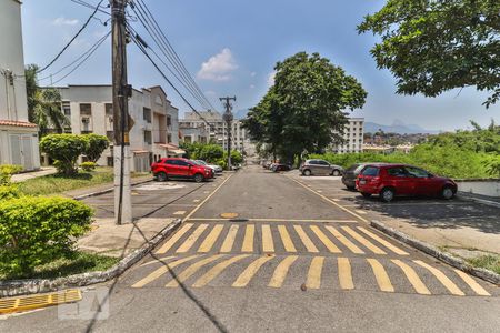 Apartamento para alugar com 50m², 2 quartos e 1 vagaÁrea Comum