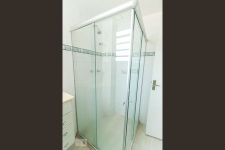 Banheiro de apartamento para alugar com 2 quartos, 50m² em Pechincha, Rio de Janeiro