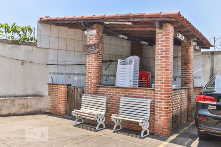 Apartamento para alugar com 50m², 2 quartos e 1 vagaChurrasqueira