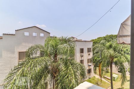 Apartamento para alugar com 50m², 2 quartos e 1 vagaVista Quarto 01