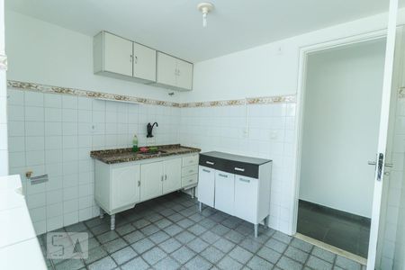 Apartamento para alugar com 50m², 2 quartos e 1 vagaCozinha