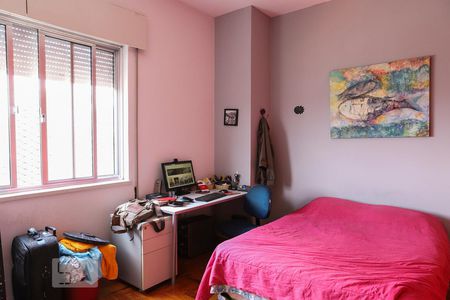 Apartamento à venda com 59m², 1 quarto e sem vagaQuarto