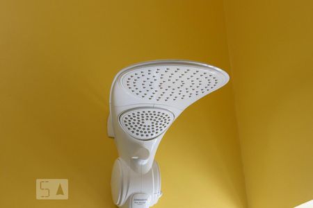 Banheiro de apartamento à venda com 1 quarto, 59m² em Cerqueira César, São Paulo