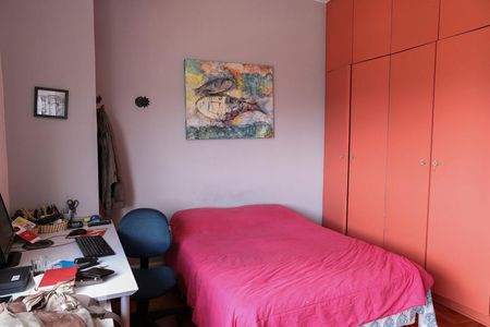 Quarto de apartamento para alugar com 1 quarto, 59m² em Cerqueira César, São Paulo
