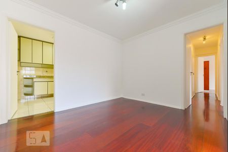 Sala de apartamento para alugar com 4 quartos, 110m² em Vila Madalena, São Paulo