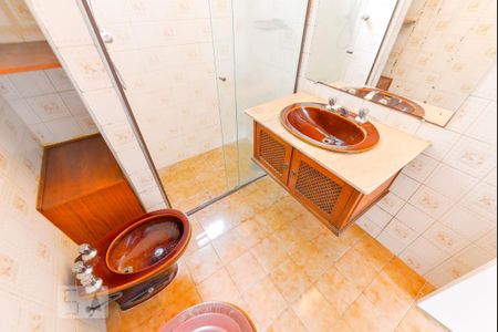 Apartamento para alugar com 110m², 4 quartos e 2 vagasBanheiro Suíte