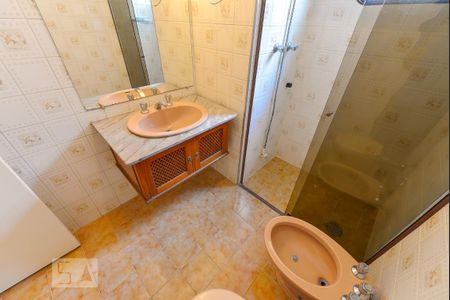 Apartamento para alugar com 110m², 4 quartos e 2 vagasBanheiro