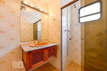 Apartamento para alugar com 110m², 4 quartos e 2 vagasBanheiro