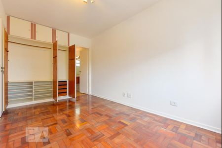 Suíte de apartamento para alugar com 4 quartos, 110m² em Vila Madalena, São Paulo