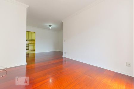 Sala de apartamento para alugar com 4 quartos, 110m² em Vila Madalena, São Paulo