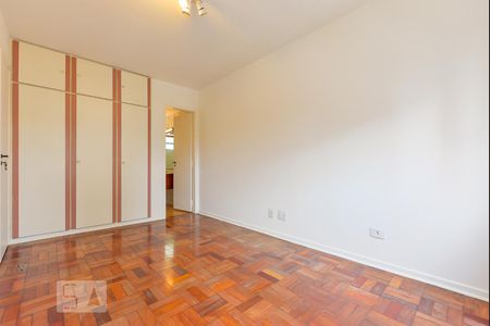 Suíte de apartamento para alugar com 4 quartos, 110m² em Vila Madalena, São Paulo
