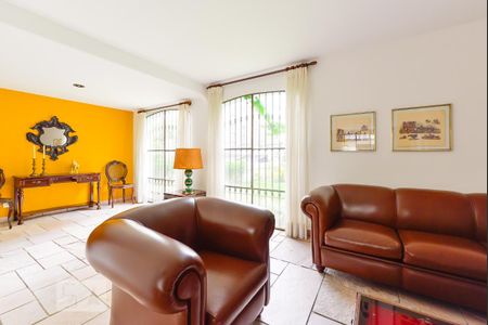Apartamento para alugar com 110m², 4 quartos e 2 vagasHall Entrada