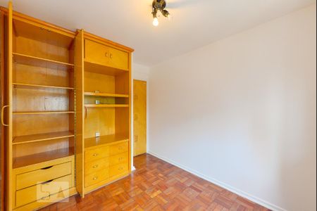 Apartamento para alugar com 110m², 4 quartos e 2 vagasQuarto 2