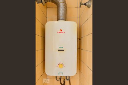 Apartamento para alugar com 110m², 4 quartos e 2 vagasAquecedor Gás