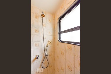 Apartamento para alugar com 110m², 4 quartos e 2 vagasBanheiro Suíte