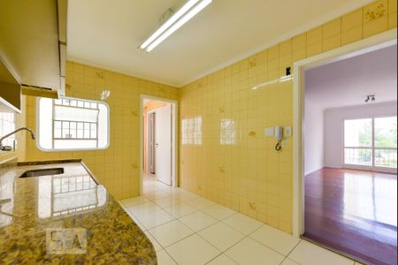 Apartamento para alugar com 110m², 4 quartos e 2 vagasCozinha