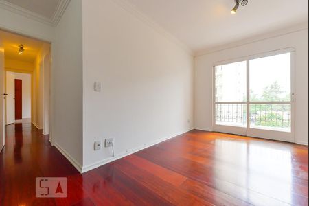 Sala de apartamento para alugar com 4 quartos, 110m² em Vila Madalena, São Paulo