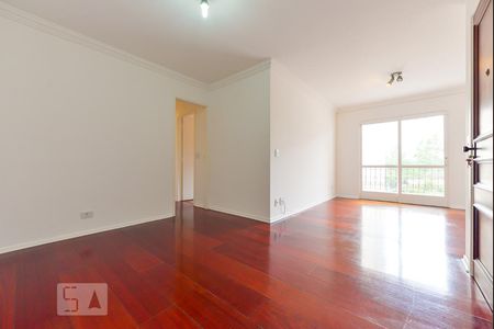 Sala de apartamento para alugar com 4 quartos, 110m² em Vila Madalena, São Paulo
