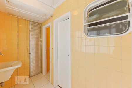 Apartamento para alugar com 110m², 4 quartos e 2 vagasSrea Serviço