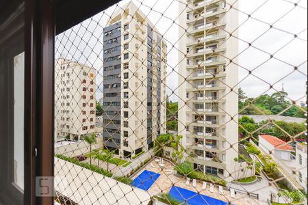 Vista Suíte de apartamento para alugar com 4 quartos, 110m² em Vila Madalena, São Paulo