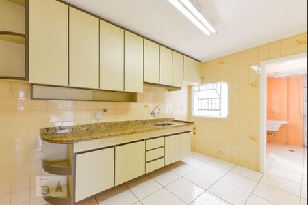 Apartamento para alugar com 110m², 4 quartos e 2 vagasCozinha