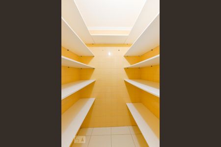 Apartamento para alugar com 110m², 4 quartos e 2 vagasDespensa