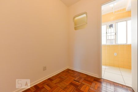 Apartamento para alugar com 110m², 4 quartos e 2 vagasQuarto 3