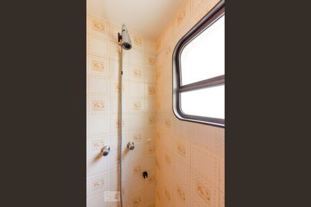 Apartamento para alugar com 110m², 4 quartos e 2 vagasBanheiro