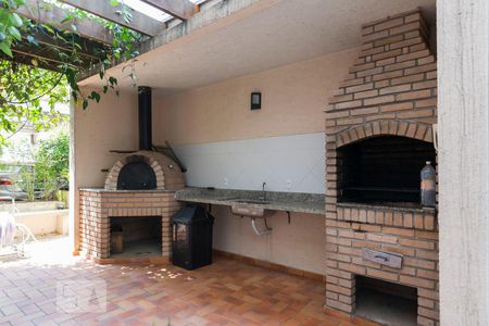 Apartamento à venda com 56m², 2 quartos e 1 vagaÁrea comum - Churrasqueira