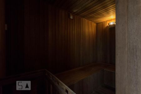 Apartamento à venda com 56m², 2 quartos e 1 vagaÁrea comum - Sauna